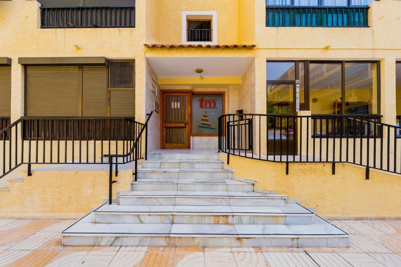 Apartamento Alegria Id36 La Mata  Exterior foto