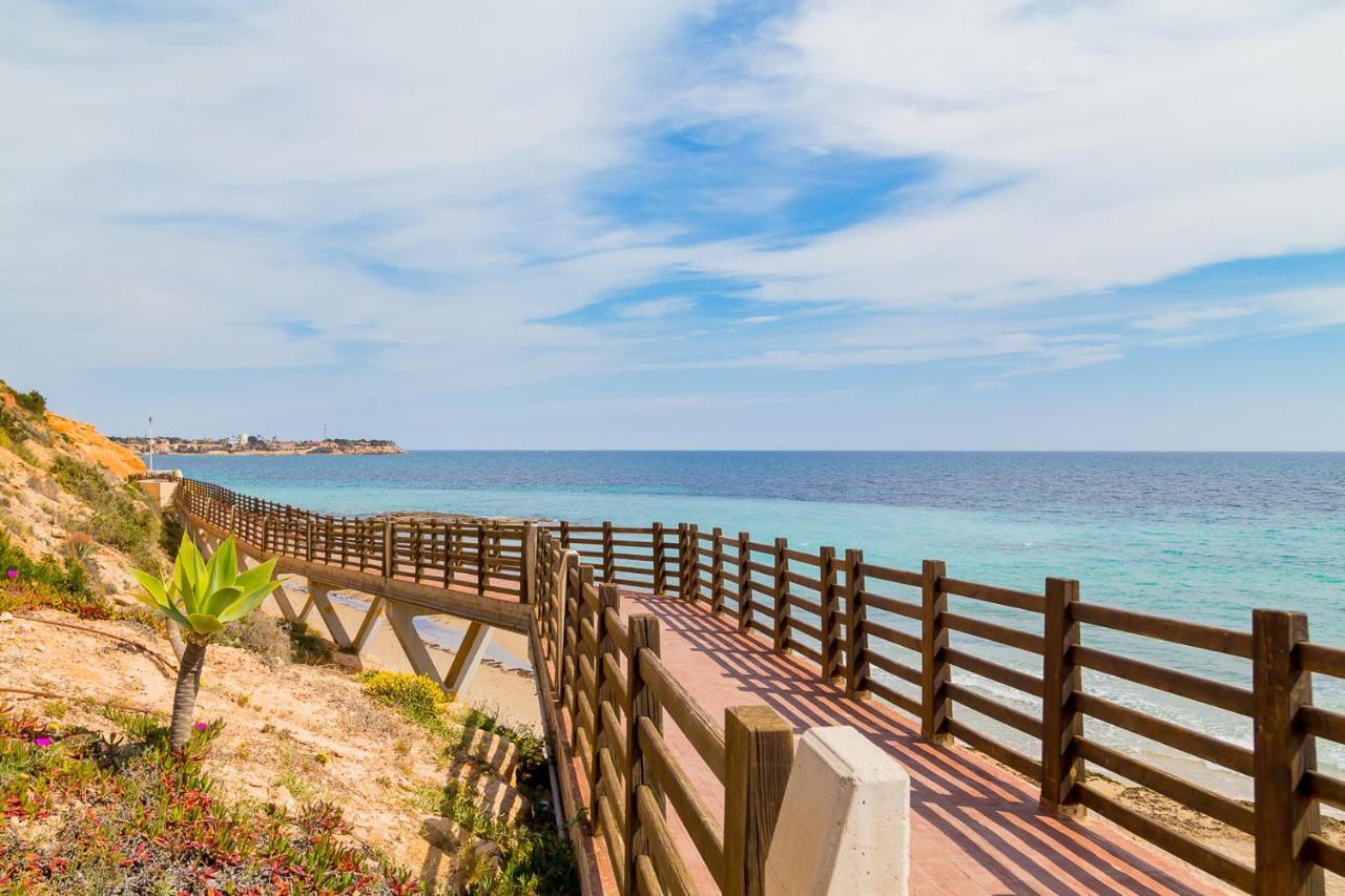 Apartamento Alegria Id36 La Mata  Exterior foto
