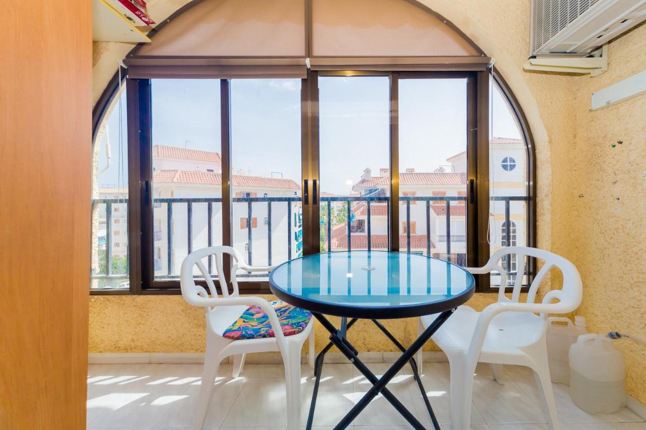 Apartamento Alegria Id36 La Mata  Exterior foto