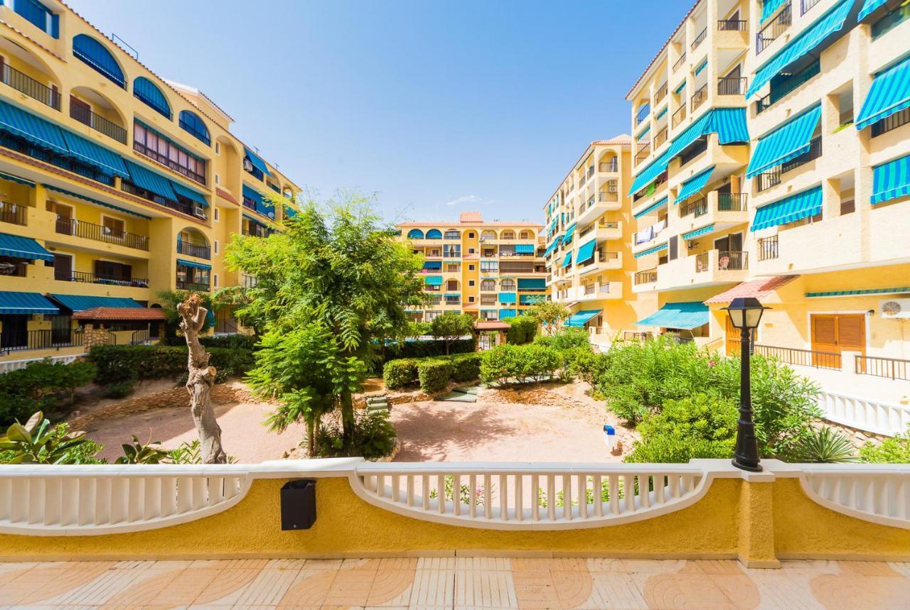 Apartamento Alegria Id36 La Mata  Exterior foto